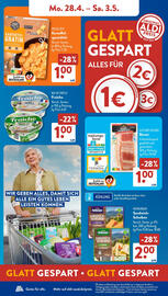Aldi Süd Prospekt woche 18 Seite 10