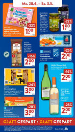 Aldi Süd Prospekt woche 18 Seite 11