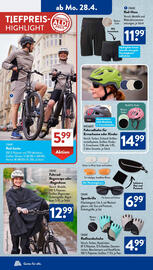 Aldi Süd Prospekt woche 18 Seite 13