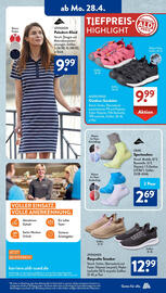 Aldi Süd Prospekt woche 18 Seite 16