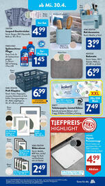 Aldi Süd Prospekt woche 18 Seite 20