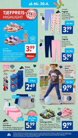 Aldi Süd Prospekt woche 18 Seite 21
