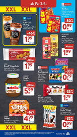 Aldi Süd Prospekt woche 18 Seite 24