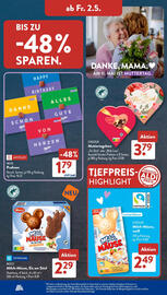 Aldi Süd Prospekt woche 18 Seite 27