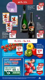 Aldi Süd Prospekt woche 18 Seite 28