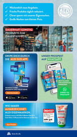 Aldi Süd Prospekt woche 18 Seite 3