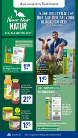 Aldi Süd Prospekt woche 18 Seite 33