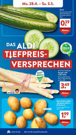Aldi Süd Prospekt woche 18 Seite 4