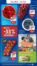 Aldi Süd Prospekt woche 18 Seite 5