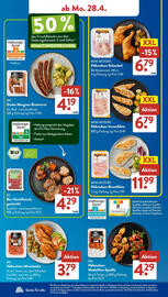Aldi Süd Prospekt woche 18 Seite 6