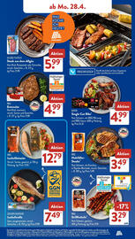 Aldi Süd Prospekt woche 18 Seite 7