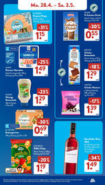 Aldi Süd Prospekt woche 18 Seite 9
