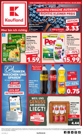 Kaufland Prospekt Seite 16