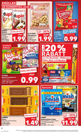 Kaufland Prospekt Seite 21