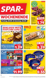 Kaufland Prospekt Seite 23