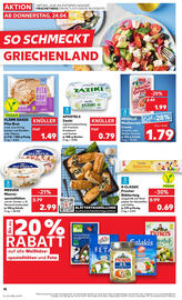 Kaufland Prospekt Seite 25