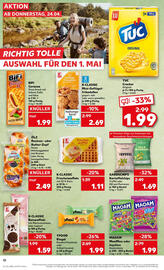 Kaufland Prospekt Seite 27
