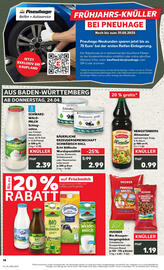 Kaufland Prospekt Seite 29