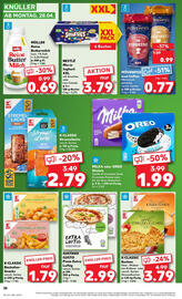 Kaufland Prospekt Seite 3