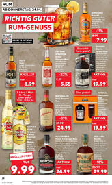 Kaufland Prospekt Seite 39