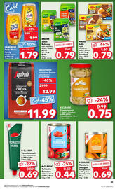 Kaufland Prospekt Seite 4