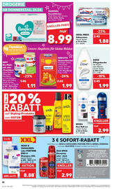 Kaufland Prospekt Seite 41