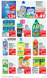 Kaufland Prospekt Seite 42
