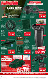 Kaufland Prospekt Seite 43