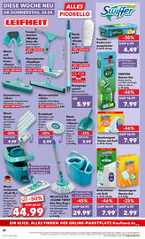 Kaufland Prospekt Seite 45