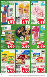 Kaufland Prospekt Seite 5
