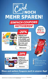Kaufland Prospekt Seite 8
