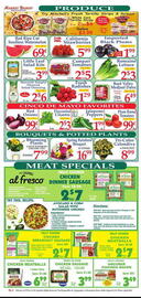 DeMoulas Market Basket Weekly Ad week 18 Page 2