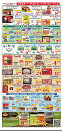 DeMoulas Market Basket Weekly Ad week 18 Page 3