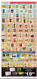 DeMoulas Market Basket Weekly Ad week 18 Page 6