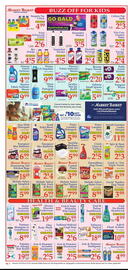 DeMoulas Market Basket Weekly Ad week 18 Page 7