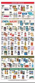 Pioneer Supermarkets Weekly Ad week 18 Page 2