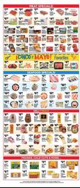 Pioneer Supermarkets Weekly Ad week 18 Page 5