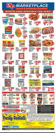 PJP Marketplace Weekly Ad week 17 Page 4