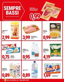 Volantino Hardis Pagina 12