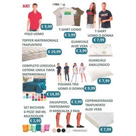 Volantino Bianco Market Pagina 2