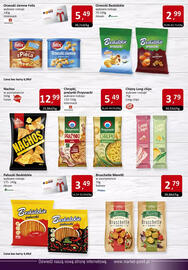 Market Point gazetka Strona 12