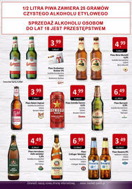Market Point gazetka Strona 15