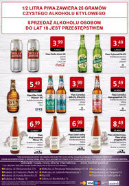 Market Point gazetka Strona 16