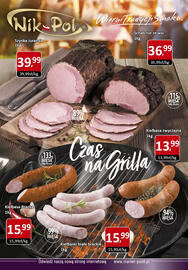 Market Point gazetka Strona 4