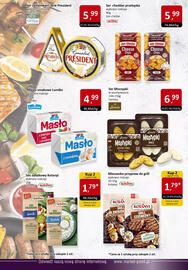 Market Point gazetka Strona 6