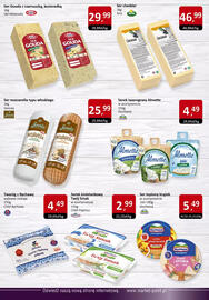 Market Point gazetka Strona 7