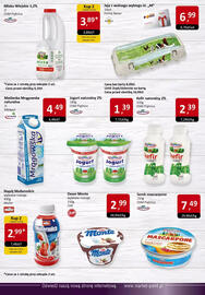 Market Point gazetka Strona 8