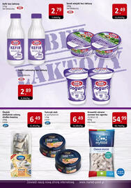 Market Point gazetka Strona 9
