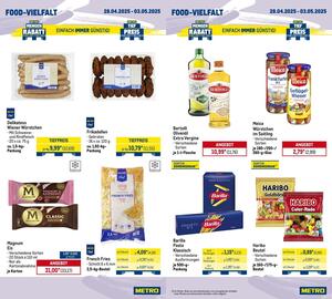 METRO Prospekt woche 18 Seite 6