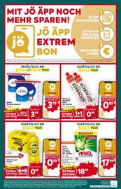 Billa Box Flugblatt woche 18 Seite 16